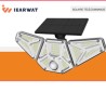 lampe solaire exterieur iearwat