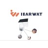 Caméra solaire wifi sans fil