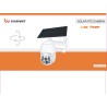 Caméra solaire wifi sans fil
