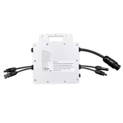 micro onduleur sako 800W
