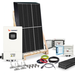 KIT solaire 6KW...