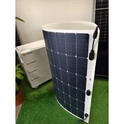 panneau solaire souple 380Wc iearwat