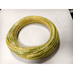 Câble terre-Fil électrique...