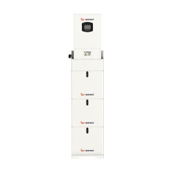 Batterie de stockage solaire all-in-one 5kWh