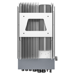 Onduleur hybride monophasé 6 kW – Conversion et gestion d’énergie performantes