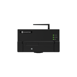 Passerelle de communication...