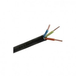 Câble AC 3G 6 mm² –...