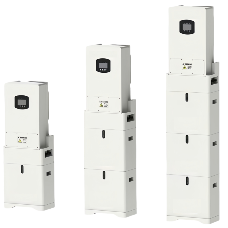 Batterie Murale 5 kWh – Modulaire, compacte et performante