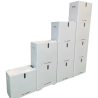Batterie Murale 5 kWh – Modulaire, compacte et performante