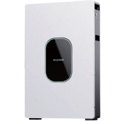 Batterie basse tension 5,12...