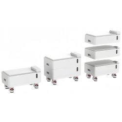 Batterie de Stockage...