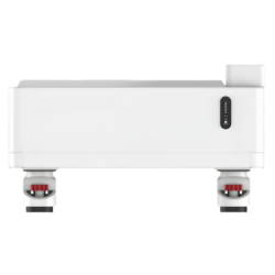 Batterie de Stockage d'Énergie Domestique 5 kWh – Empilable et Flexible