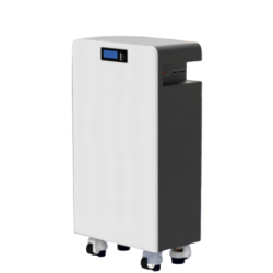 Batterie de stockage 15 kWh...
