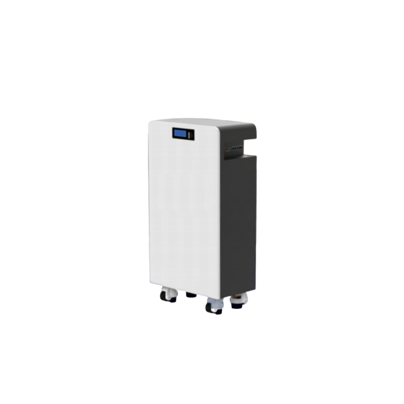 Batterie de stockage 15 kWh – Fiable, modulaire et facile à installer