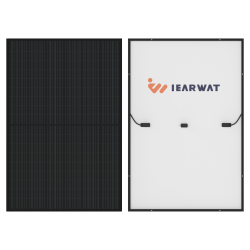 Panneau solaire 430W IEARWAT