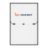 Panneau solaire 430W IEARWAT