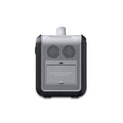 STATION ÉLECTRIQUE PORTABLE 1200wh Puissance sorties AC 2400Wc iearwat
