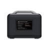 STATION ÉLECTRIQUE PORTABLE 1200wh Puissance sorties AC 2400Wc iearwat