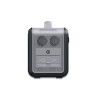 STATION ÉLECTRIQUE PORTABLE 1200wh Puissance sorties AC 2400Wc iearwat